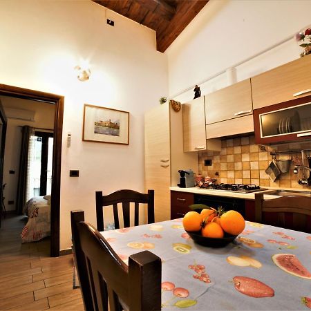 Casa Epicarmo Apartment Syracuse Luaran gambar