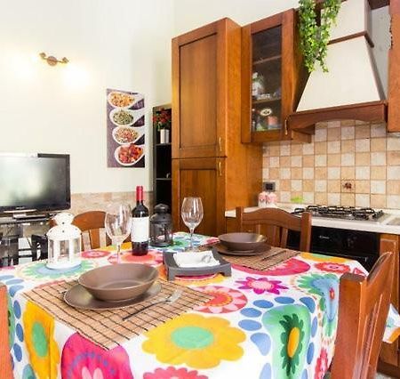 Casa Epicarmo Apartment Syracuse Luaran gambar