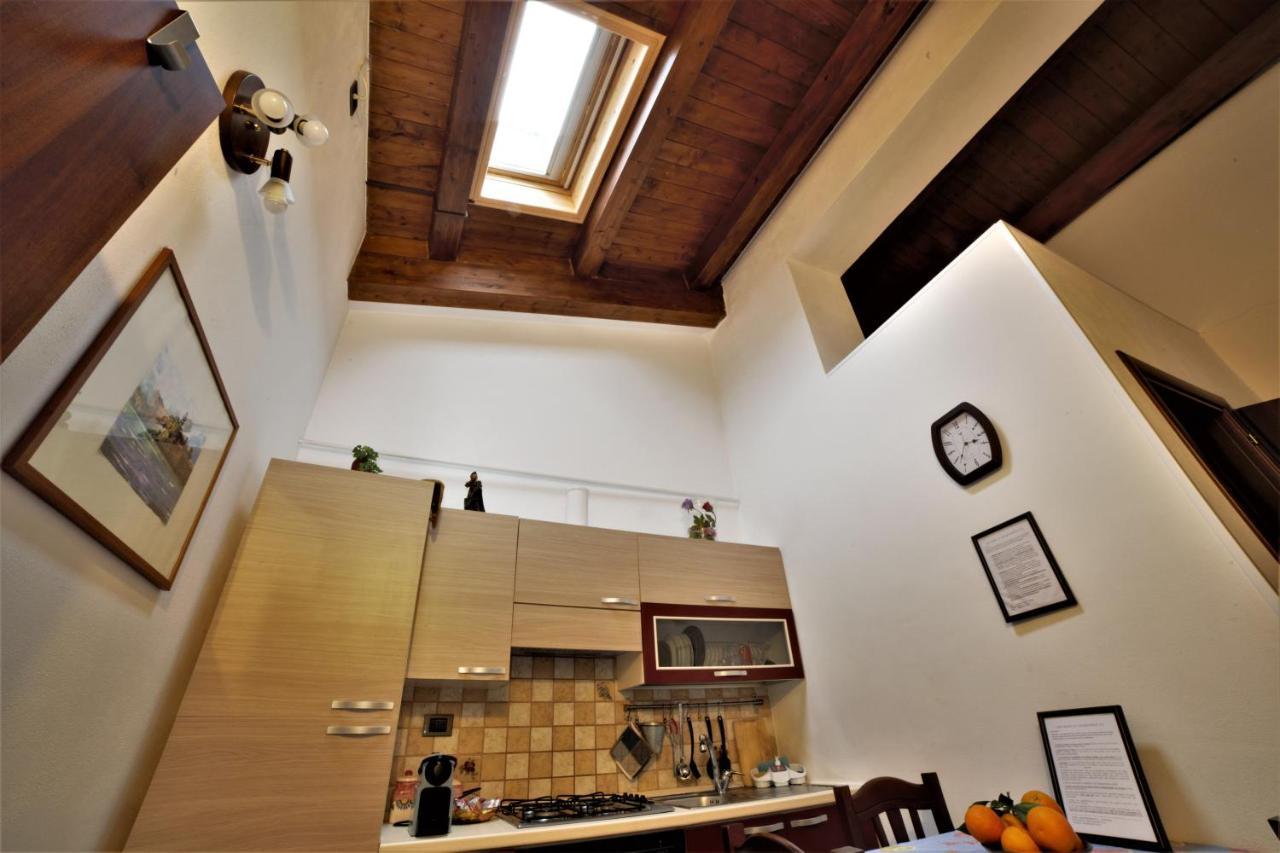 Casa Epicarmo Apartment Syracuse Luaran gambar