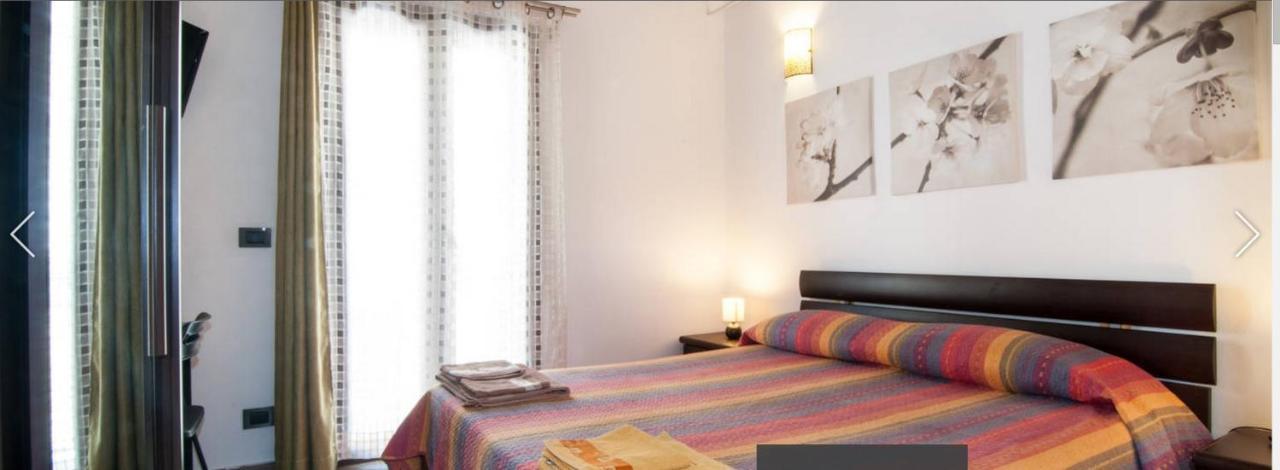 Casa Epicarmo Apartment Syracuse Luaran gambar