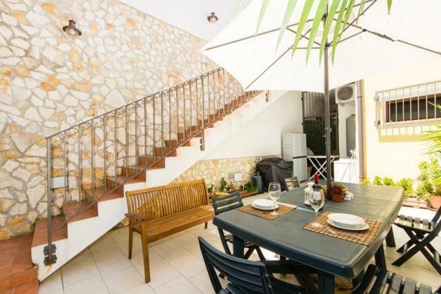 Casa Epicarmo Apartment Syracuse Luaran gambar