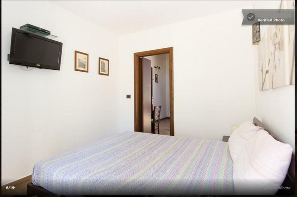 Casa Epicarmo Apartment Syracuse Luaran gambar