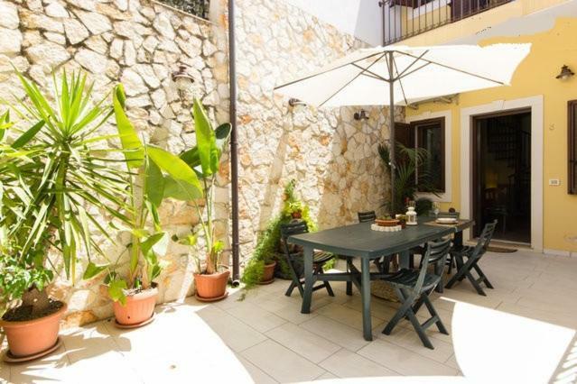 Casa Epicarmo Apartment Syracuse Luaran gambar