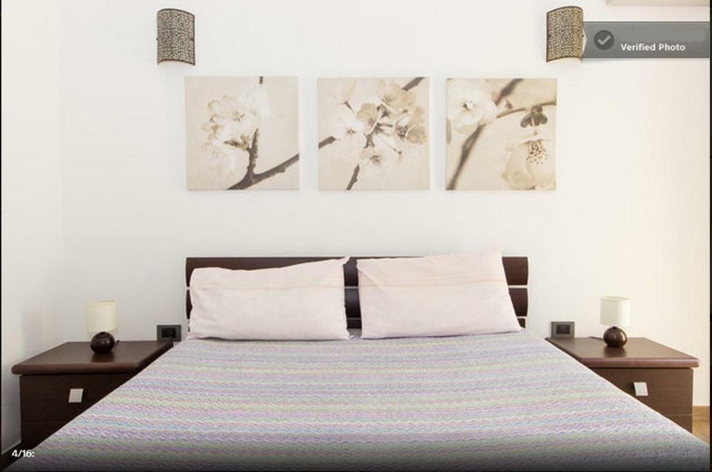 Casa Epicarmo Apartment Syracuse Luaran gambar