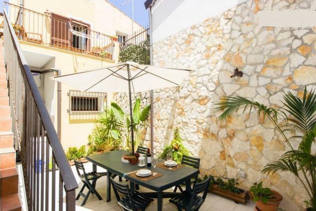 Casa Epicarmo Apartment Syracuse Luaran gambar