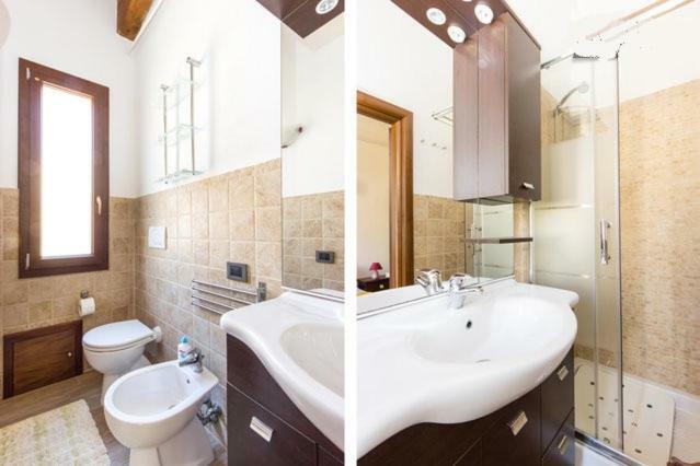 Casa Epicarmo Apartment Syracuse Luaran gambar