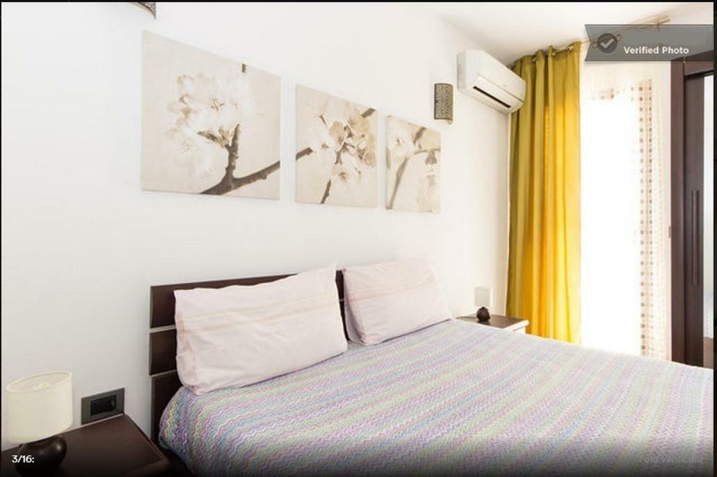 Casa Epicarmo Apartment Syracuse Luaran gambar