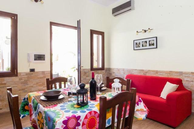 Casa Epicarmo Apartment Syracuse Luaran gambar