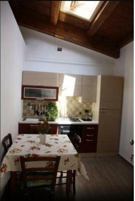 Casa Epicarmo Apartment Syracuse Luaran gambar