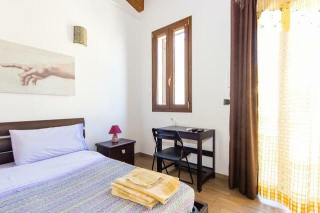Casa Epicarmo Apartment Syracuse Luaran gambar