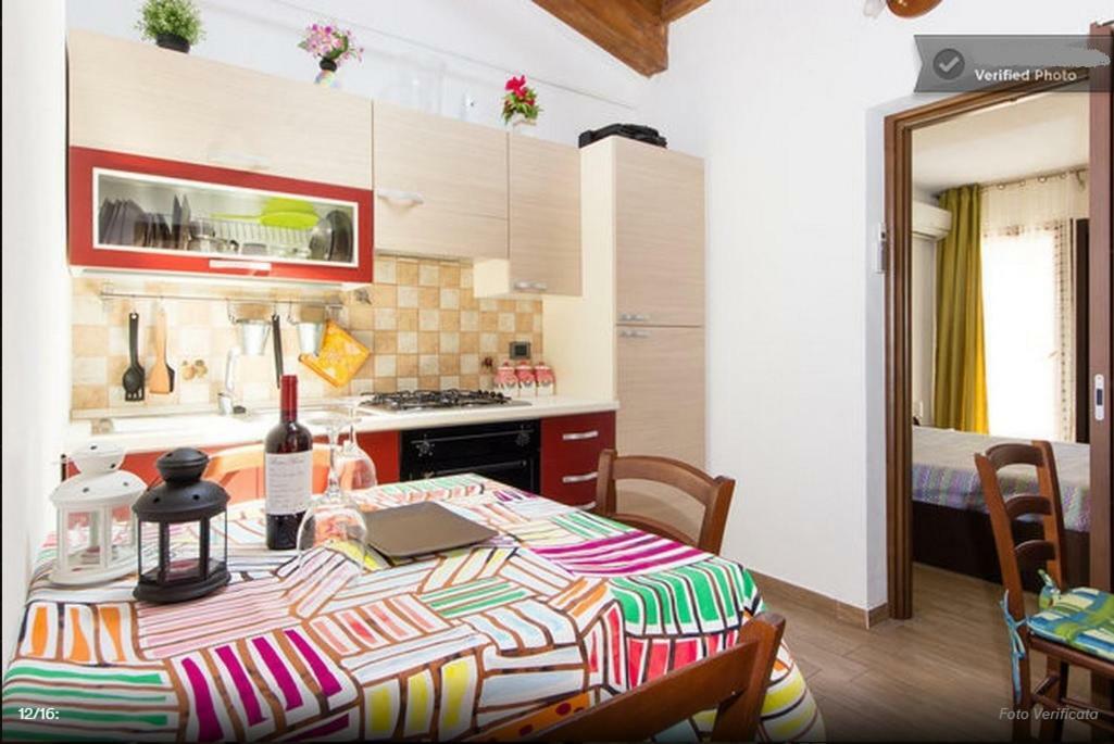 Casa Epicarmo Apartment Syracuse Luaran gambar
