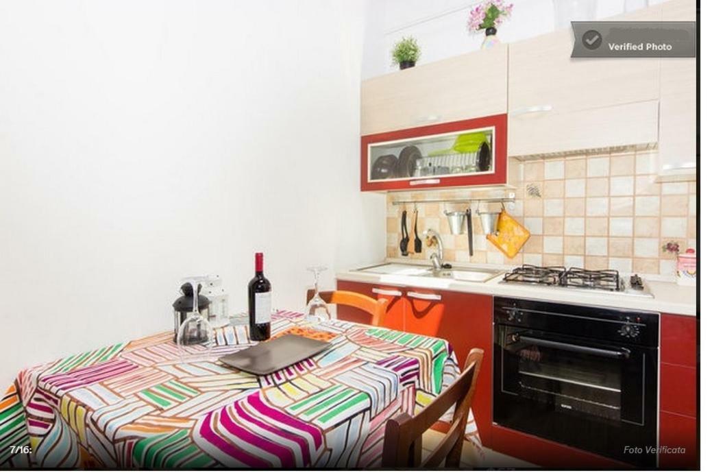 Casa Epicarmo Apartment Syracuse Luaran gambar