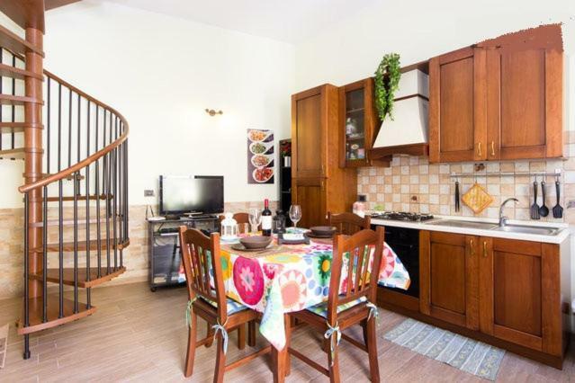 Casa Epicarmo Apartment Syracuse Luaran gambar