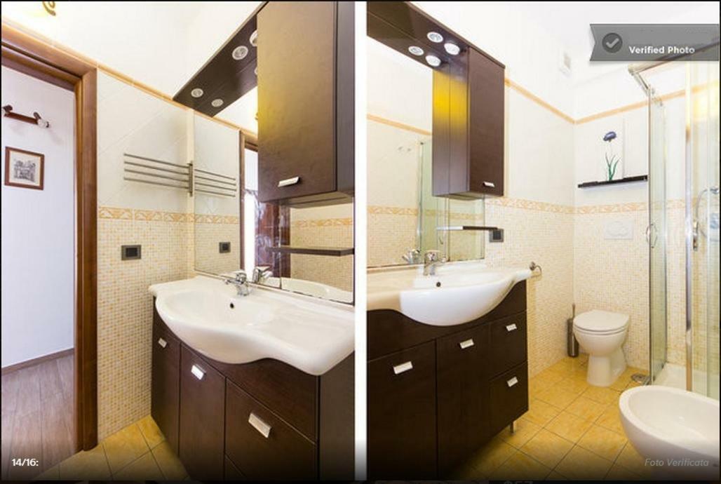 Casa Epicarmo Apartment Syracuse Luaran gambar