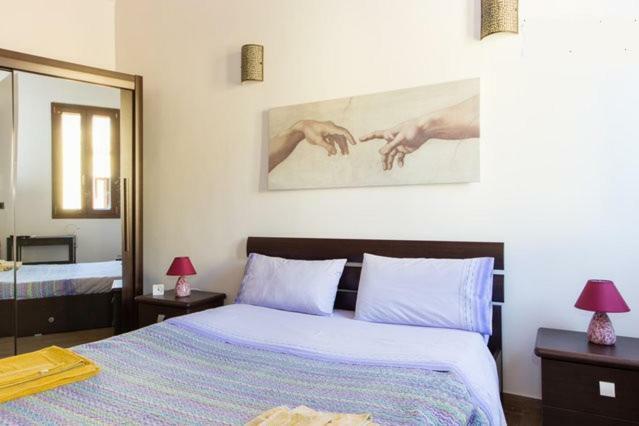Casa Epicarmo Apartment Syracuse Luaran gambar